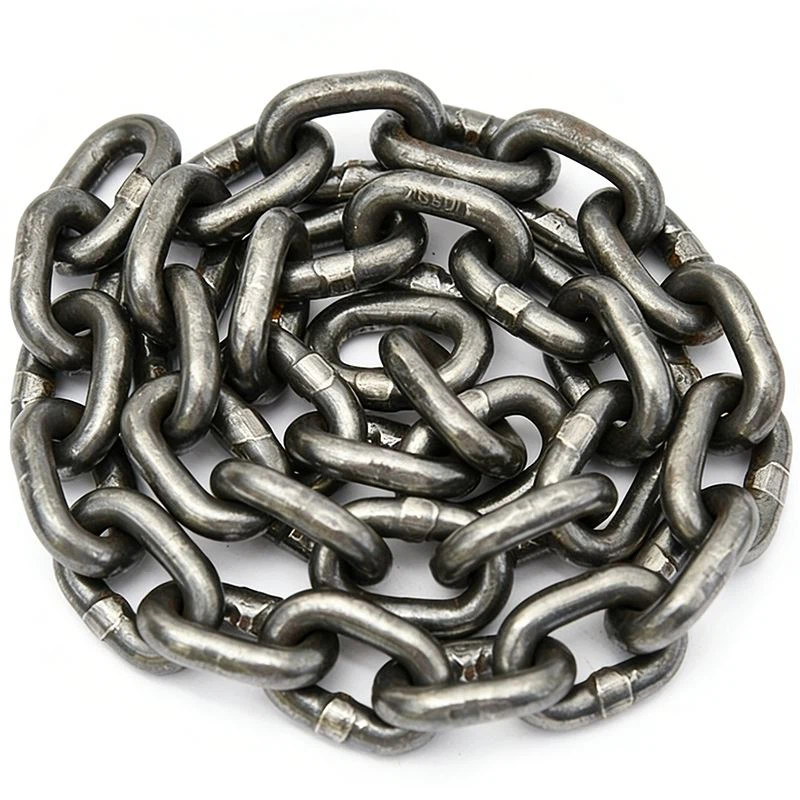 Engineered Steel Chain