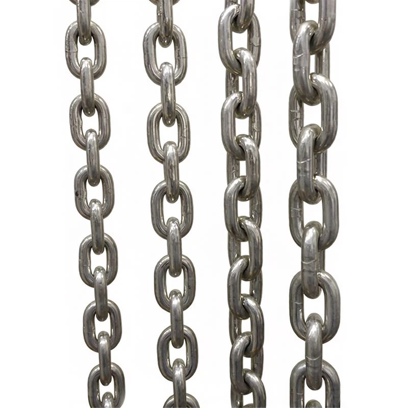 Stainless Steel Drive Chain