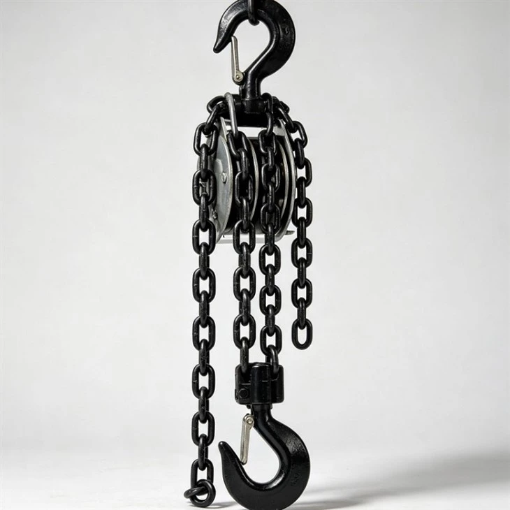 Lifting Chain For Chain Slings